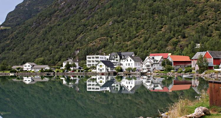 La Norvège panoramique en autotour - 14 jours - On The Go Tours 10