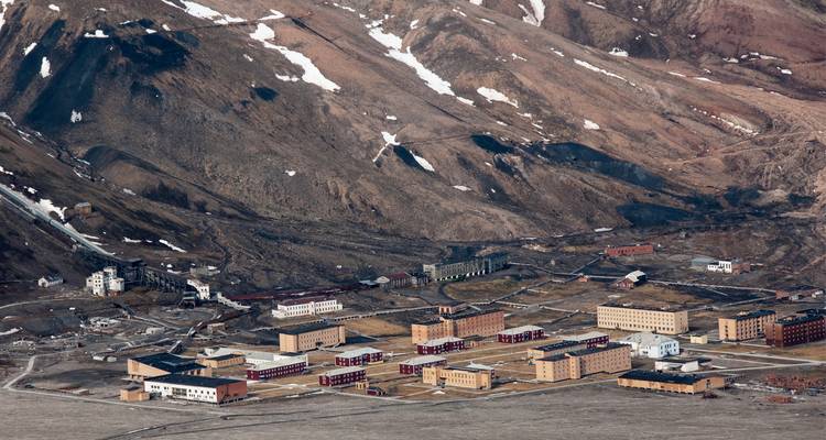 Spectaculaire Svalbard - 6 jours - On The Go Tours 3