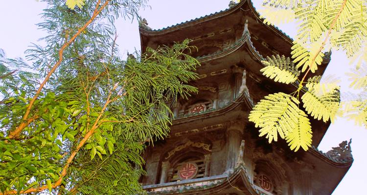 Odyssée du Vietnam : 10 jours de découverte culturelle du nord au sud - Truong Sa Tourist 1