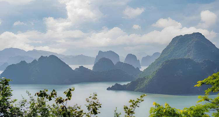 Odyssée du Vietnam : 10 jours de découverte culturelle du nord au sud - Truong Sa Tourist 4