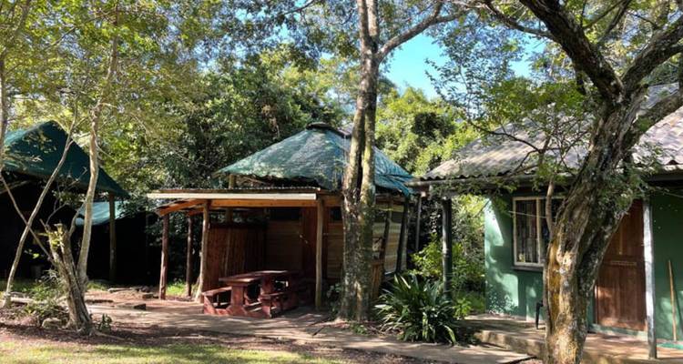 1 jour - Hluhluwe Imfolozi Bige Five Safari près de Durban - Knap Tours Limited 4