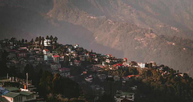 Inde, circuit dans l'Himalaya oriental - 12 jours - Vijay India Tours 4