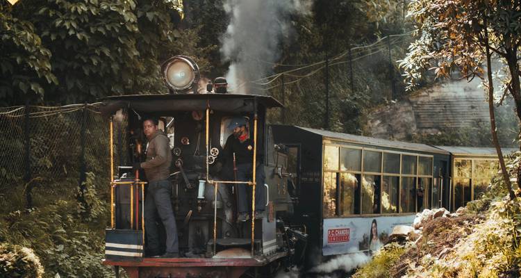Inde, circuit dans l'Himalaya oriental - 12 jours - Vijay India Tours 6
