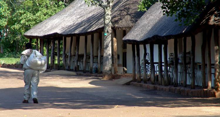 1 Día - Excursión panorámica por Kruger y el Cañón del río Blyde - Knap Tours Limited 7