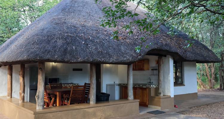 1 Día - Excursión panorámica por Kruger y el Cañón del río Blyde - Knap Tours Limited 8