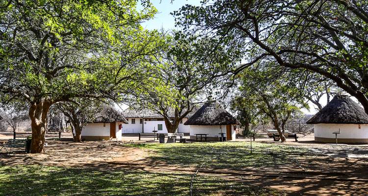 1 Día - Excursión panorámica por Kruger y el Cañón del río Blyde - Knap Tours Limited 9