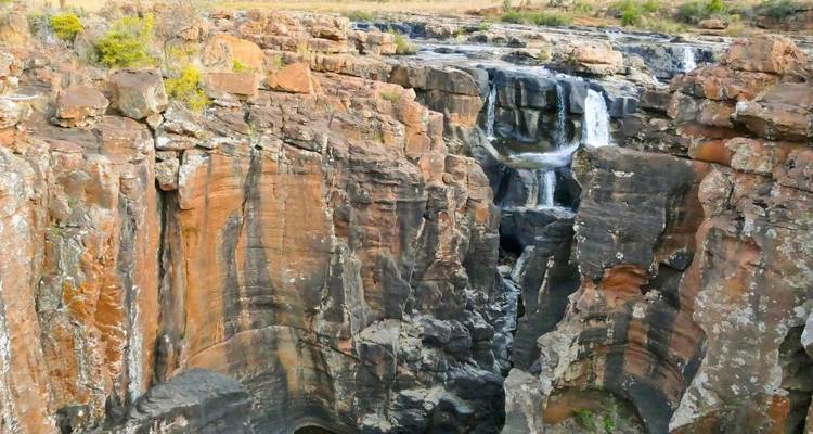 1 Día - Excursión panorámica por Kruger y el Cañón del río Blyde - Knap Tours Limited 10