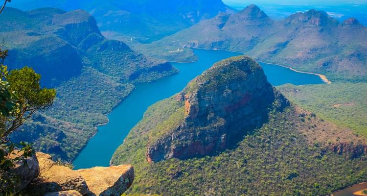 1 Day - Panorama Route Tour South Africa from Hayzview - Knap Tours Limited 1