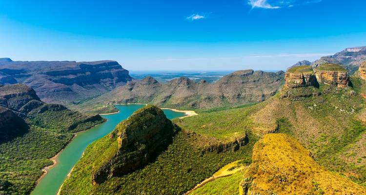 1 Day - Panorama Route Tour South Africa from Hayzview - Knap Tours Limited 4