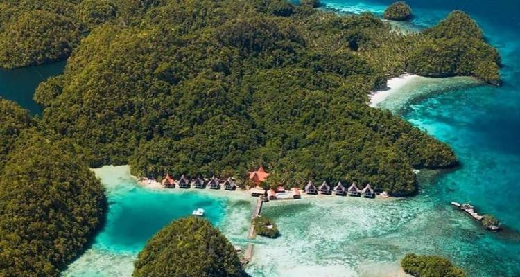 13 jours de surf et de visites d'îles merveilleuses (guide et chauffeur privés）) - UME Travel Co. Ltd 8