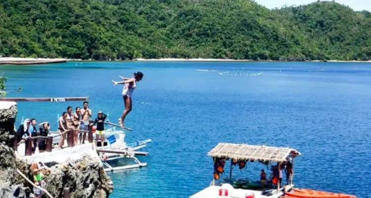 13 jours de surf et de visites d'îles merveilleuses (guide et chauffeur privés）) - UME Travel Co. Ltd 10