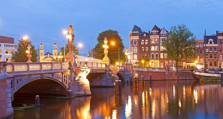 Les merveilles de l'Europe : De l'Europe du Nord à la péninsule ibérique - Scenic Luxury Cruises & Tours 3