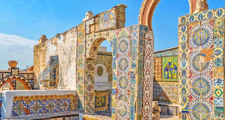 Treasures of the Mediterranean - Scenic Luxury Cruises & Tours 2