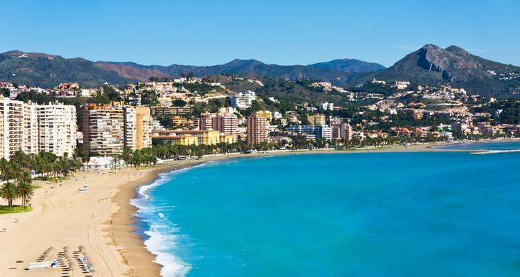 Delicias de la Península Ibérica - Scenic Luxury Cruises & Tours 6