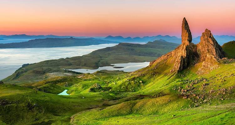 Îles écossaises : Sentiers historiques et nature sauvage 2027 - Scenic Luxury Cruises & Tours 5