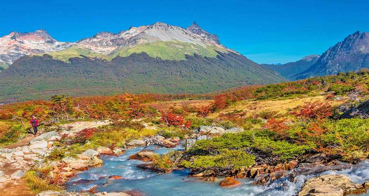 Ultimate Brazil, Patagonia & the Chilean Fjords - Scenic Luxury Cruises & Tours 3