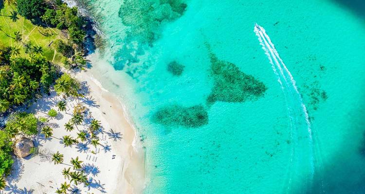 Ultimate South America to the Caribbean through the Panama Canal - Scenic Luxury Cruises & Tours 3