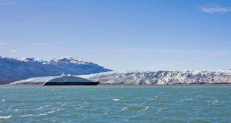 Chilean Fjords & The Glaciers of The Beagle Channel 2027 - 14 Days - Scenic Luxury Cruises & Tours 5