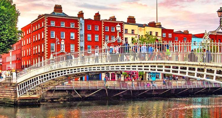 Ultimate Cultures & Wonders of Europe: Italy to Ireland - Scenic Luxury Cruises & Tours 3