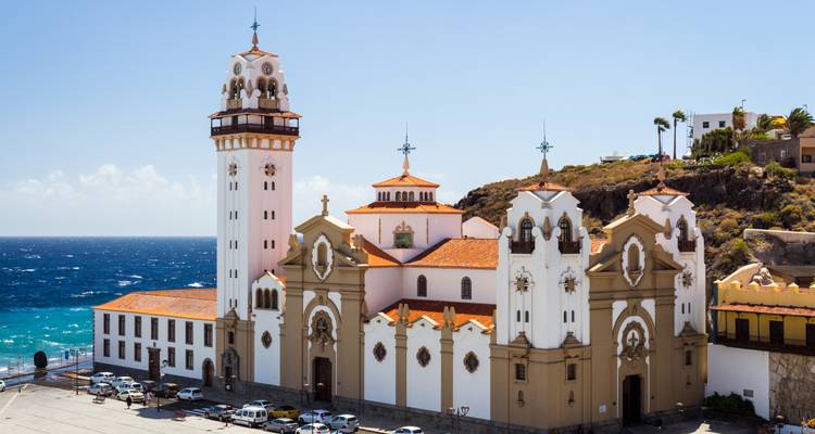 Atlantic Islands & Moroccan Coastline - Scenic Luxury Cruises & Tours 4