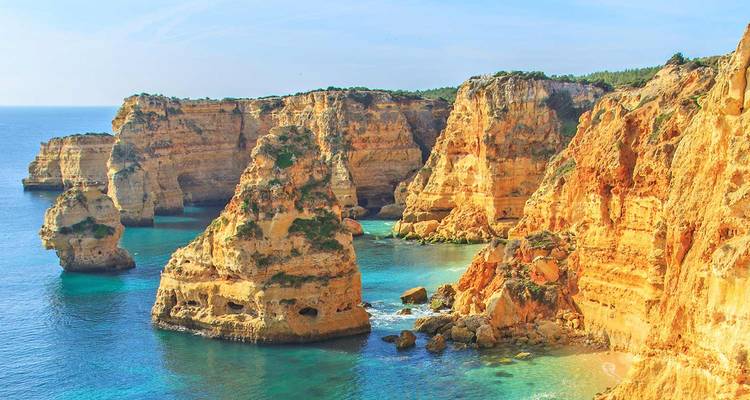 Les merveilles cachées de la Méditerranée - Scenic Luxury Cruises & Tours 1