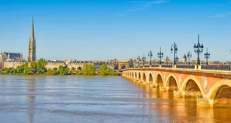Ultimate Journey : De Bordeaux à la Scandinavie - Croisière et voyage à terre - Scenic Luxury Cruises & Tours 3