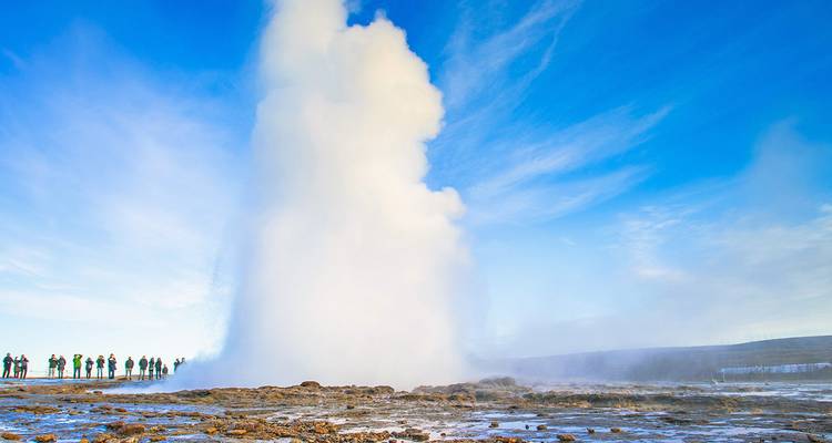 Merveilles de l'Arctique et découverte de l'Islande - Croisière et voyage terrestre - Scenic Luxury Cruises & Tours 3