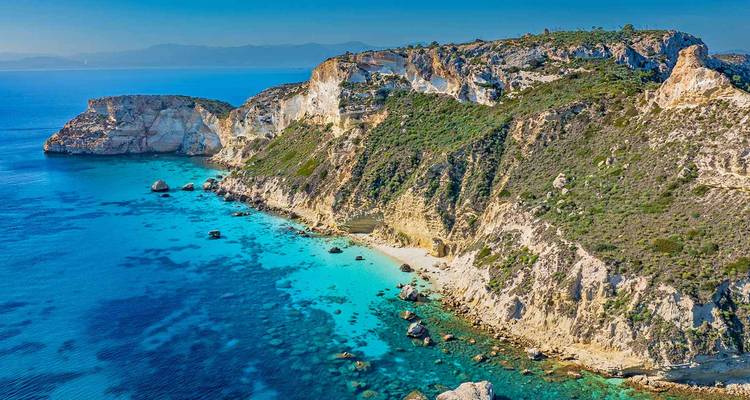 Les joyaux de la Méditerranée - Scenic Luxury Cruises & Tours 4