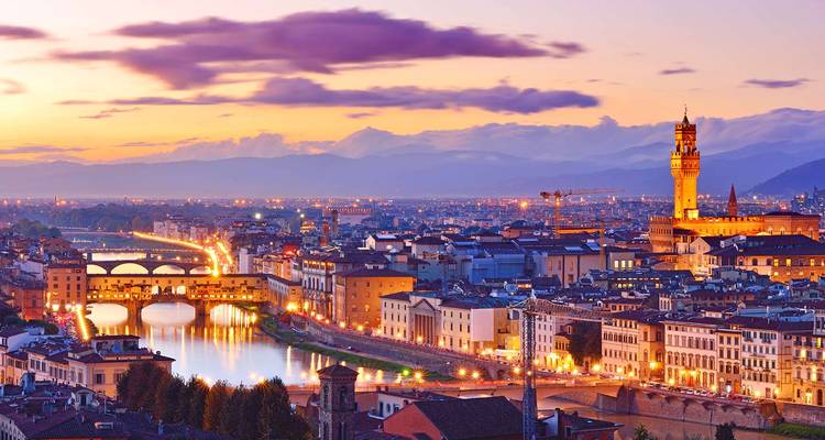 Mediterranean Odyssey with a Taste of Italy - Cruise & Land Journey - Scenic Luxury Cruises & Tours 3