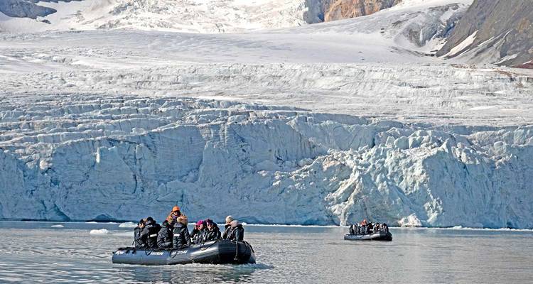 Iceland & Greenland in Depth - Cruise & Land Journey - Scenic Luxury Cruises & Tours 3