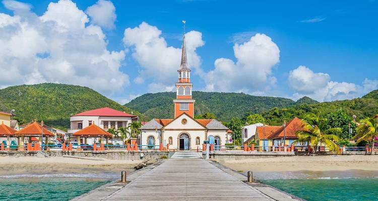 Esplendores del Caribe - Scenic Luxury Cruises & Tours 5