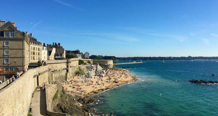 Merveilles d'Europe : de Bordeaux à Londres 2027 - Scenic Luxury Cruises & Tours 3