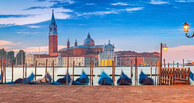 Italy & the Islands of the Mediterranean - Cruise & Land Journey - Scenic Luxury Cruises & Tours 3