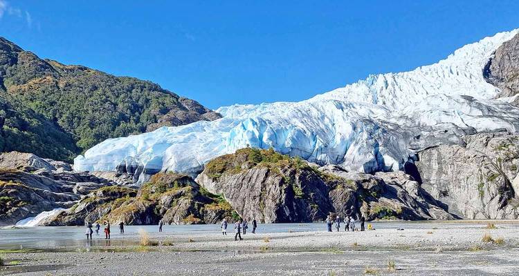 Patagonie et fjords chiliens - Scenic Luxury Cruises & Tours 5