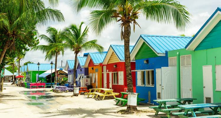 Grenadines & Windwards yachting 2026-2027 - Emerald Cruises 1