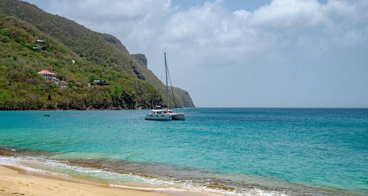 Grenadines & Windwards yachting 2026-2027 - Emerald Cruises 4