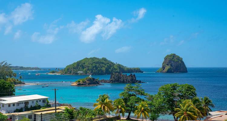 Grenadines & Windwards yachting 2026-2027 - Emerald Cruises 6