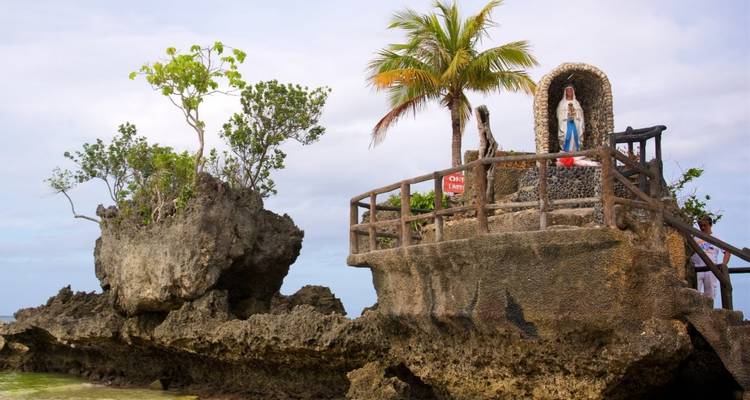 8 jours Cebu Boracay Romantic Honeymoon (guide et chauffeur privés）) - UME Travel Co. Ltd 8