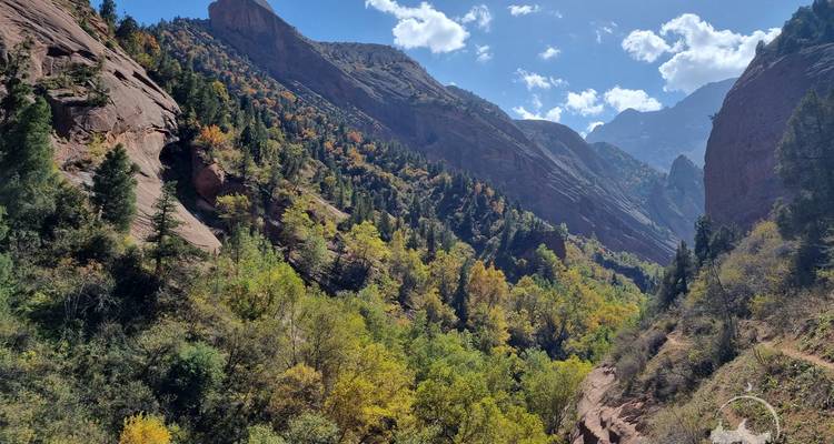 Trekking dans les montagnes du Pamir Alay (15 jours) - Central Asia Travel LP  1
