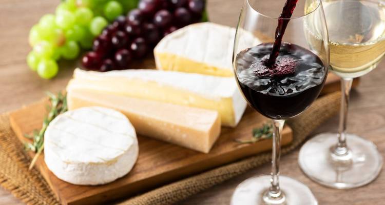 1 jour - Stellenbosch Wine & Cheese Tour - Knap Tours Limited 2