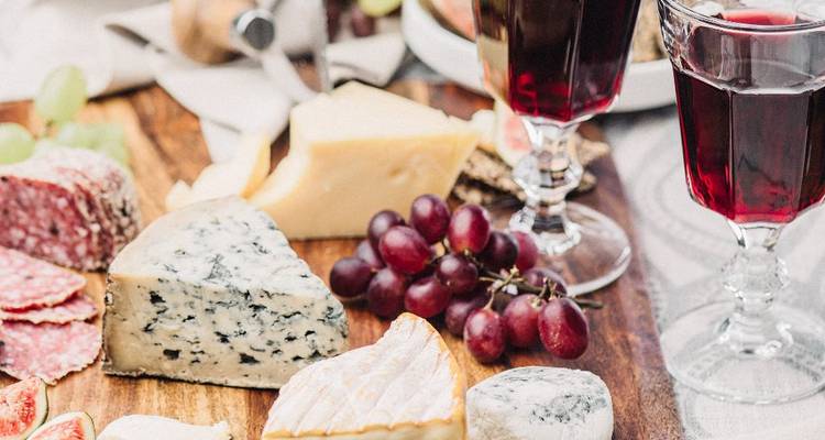 1 jour - Stellenbosch Wine & Cheese Tour - Knap Tours Limited 3
