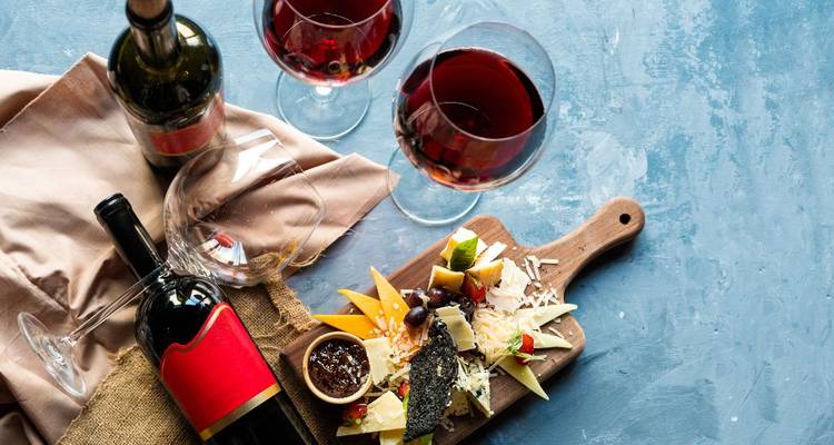 1 jour - Stellenbosch Wine & Cheese Tour - Knap Tours Limited 4