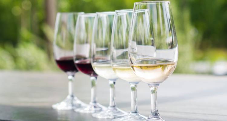 1 jour - Stellenbosch Wine & Cheese Tour - Knap Tours Limited 9