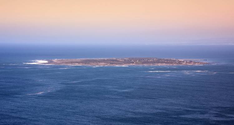 1 jour - Tour de la Montagne de la Table et de Robben Island - Knap Tours Limited 3