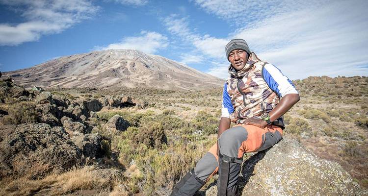 Subida al Kilimanjaro ruta Lemosho 8 días - Authentic Africa 4