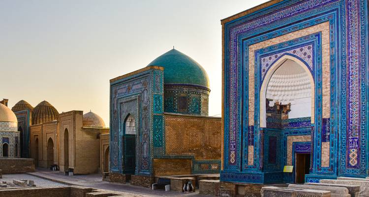 Una Aventura Épica por los 3stán: Tayikistán, Uzbekistán y Turkmenistán - Adventure Bound LTD 3