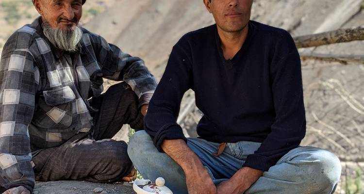 Una Aventura Épica por los 3stán: Tayikistán, Uzbekistán y Turkmenistán - Adventure Bound LTD 8
