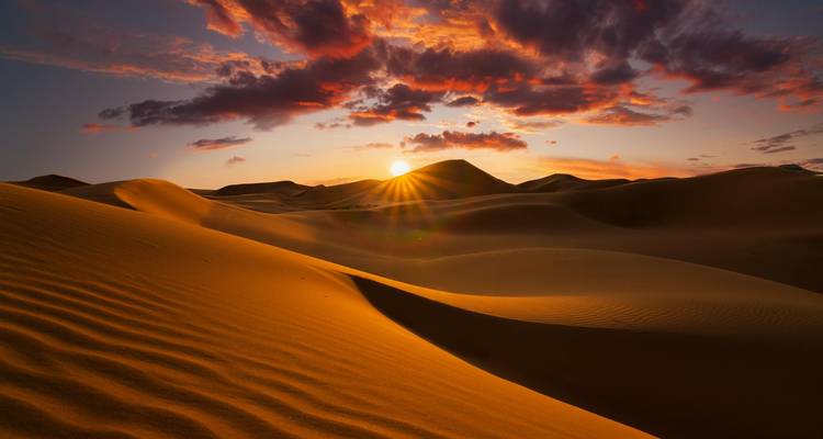 Moroccan Magic: Fes, Merzouga & Marrakech Adventure - Discover Morocco Tours 4