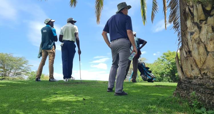 Lujoso Circuito de Golf y Safari por Kenia 10 Días/ 09 Noches - Across Africa Tours & Travel 7