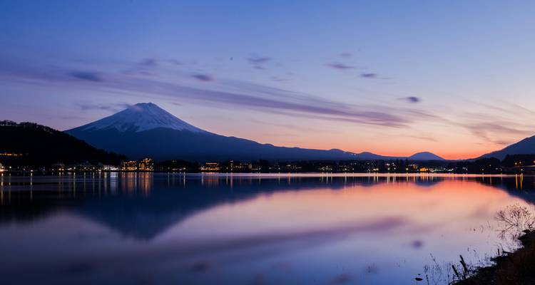 Japan Escape - Globus 4
